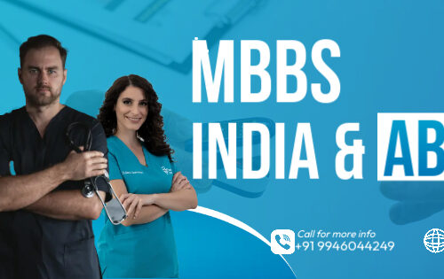 MBBS Abroad vs MBBS in India