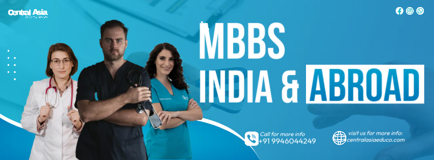MBBS Abroad vs MBBS in India