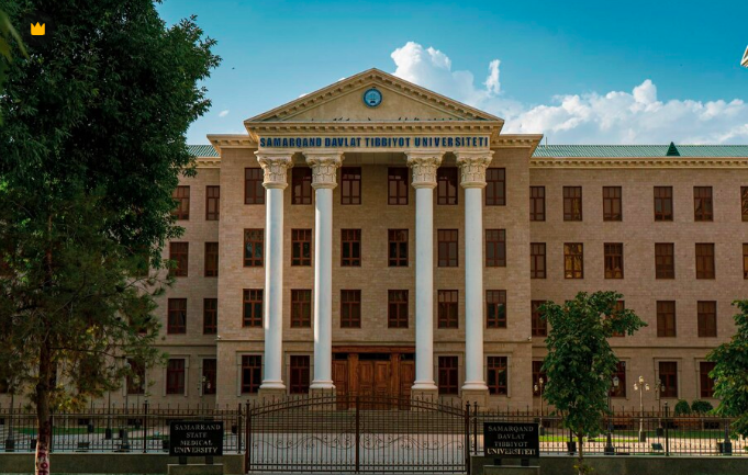 Samarkand State Medical University