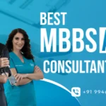 Best MBBS abroad consultants in Kerala 2025 admissions banner